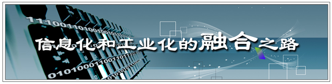 国泰集团全面打造省两化融合示范企业